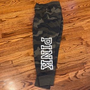 Cami joggers